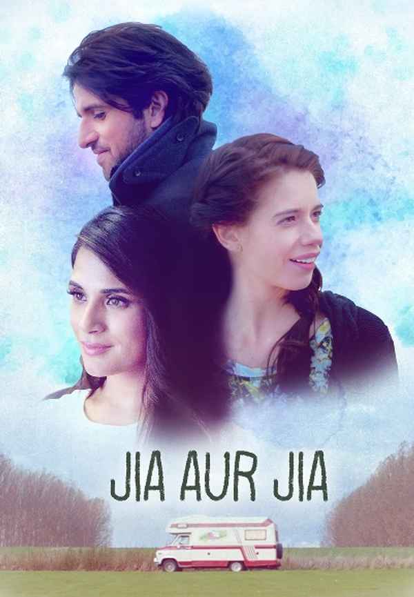 Jia Aur Jia Poster 6