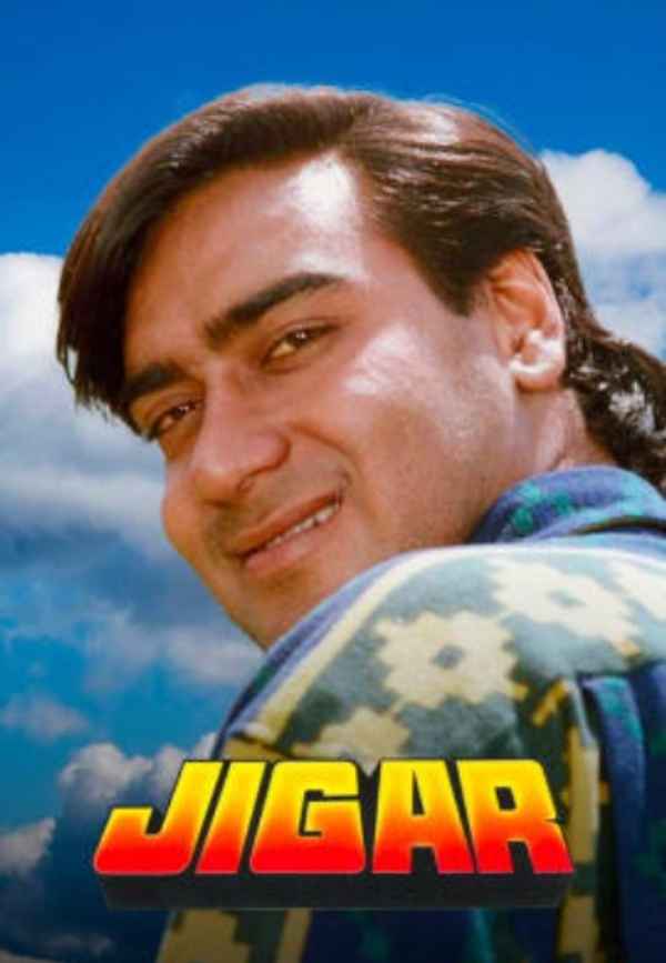 Jigar Poster 5