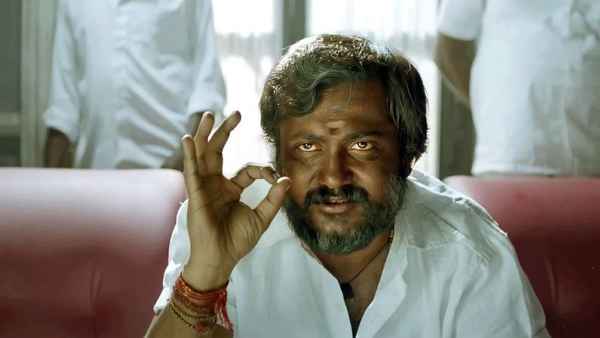 Jigarthanda Poster 3