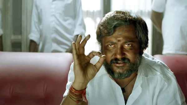 Jigarthanda Poster 4