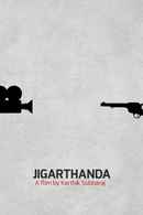 Jigarthanda Poster 5