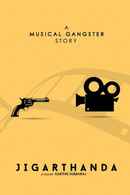 Jigarthanda Poster 6
