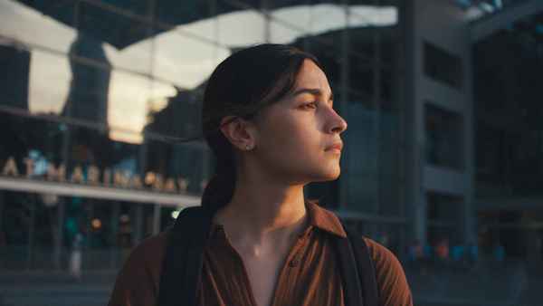 Jigra (जिगरा) Poster 4