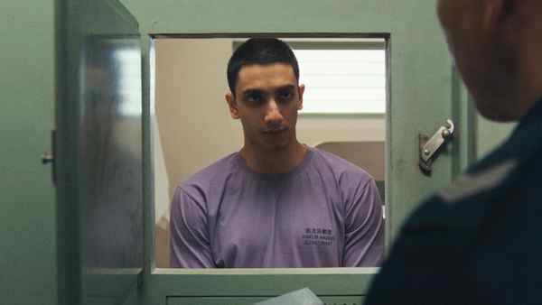 Jigra (जिगरा) Poster 1