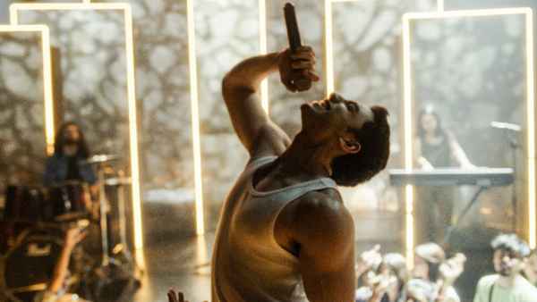 Jigra (जिगरा) Poster 2