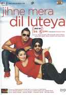 Jihne Mera Dil Luteya Poster 6