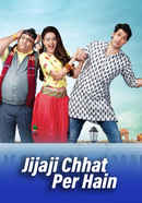 Jijaji Chhat Per Hain Poster 2