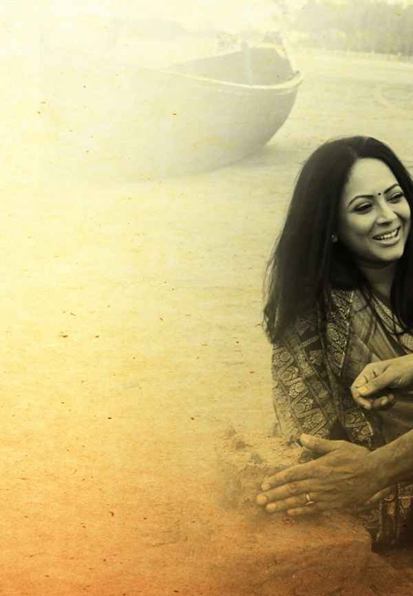 Jijibisha - Lust To Live Poster 3