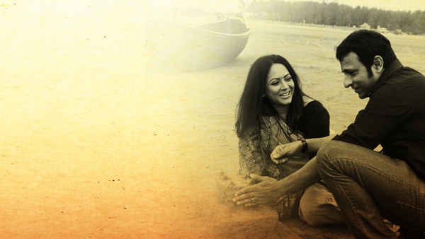 Jijibisha - Lust To Live Poster 1