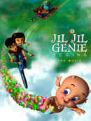 Jil Jil Genie- Jil Jil Begins Poster 2