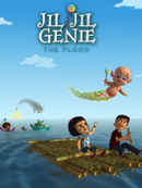 Jil Jil Genie -The Flood Poster 2