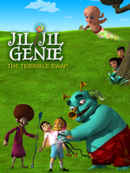 Jil Jil Genie-The Terrible Swap Poster 2