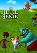 Jil Jil Genie-The Terrible Swap Poster 3