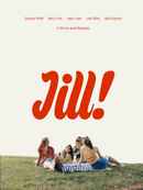 Jill! Poster 2