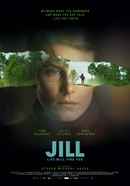 Jill! Poster 3