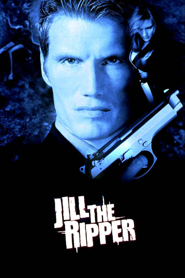 Jill Rips Poster 5