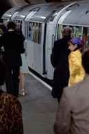 Jill, Uncredited Poster 3