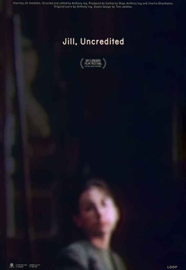 Jill, Uncredited Poster 4