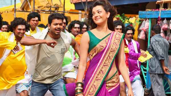 Jilla Poster 2