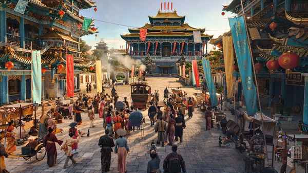 Jim Button And Luke The Engine Driver Poster 5