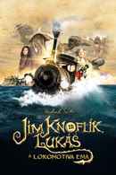 Jim Button And Luke The Engine Driver Poster 7