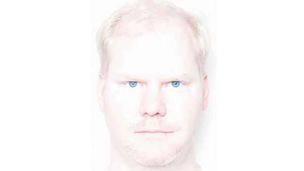 Jim Gaffigan: Beyond the Pale Poster 4