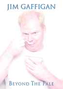 Jim Gaffigan: Beyond the Pale Poster 3
