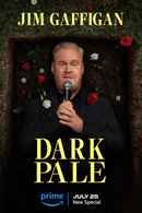 Jim Gaffigan: Dark Pale Poster 5