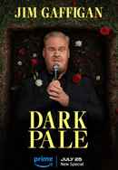 Jim Gaffigan: Dark Pale Poster 7