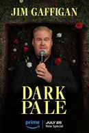 Jim Gaffigan: Dark Pale Poster 6