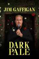Jim Gaffigan: Dark Pale Poster 3