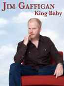 Jim Gaffigan: King Baby Poster 2
