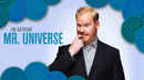 Jim Gaffigan: Mr. Universe Poster 1