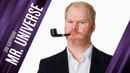 Jim Gaffigan: Mr. Universe Poster 2