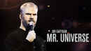 Jim Gaffigan: Mr. Universe Poster 3