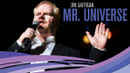 Jim Gaffigan: Mr. Universe Poster 4