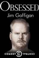 Jim Gaffigan: Obsessed Poster 2