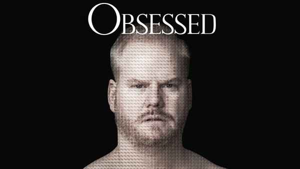 Jim Gaffigan: Obsessed Poster 1