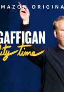Jim Gaffigan: Quality Time Poster 2