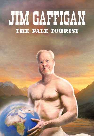 Jim Gaffigan: The Pale Tourist