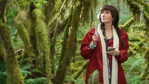 Jim Henson's Turkey Hollow Poster 1