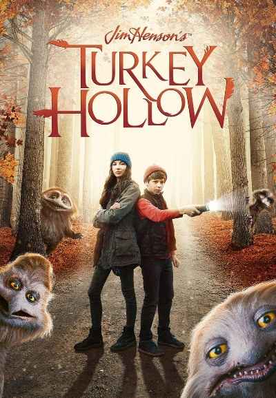 Jim Henson's Turkey Hollow