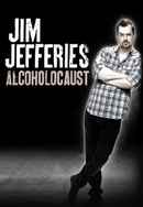 Jim Jefferies: Alcoholocaust Poster 4