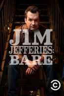 Jim Jefferies: Bare Poster 2