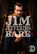 Jim Jefferies: Bare Poster 6