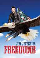 Jim Jefferies: Freedumb Poster 6