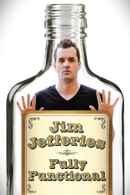 Jim Jefferies: Fully Functional Poster 1
