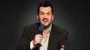 Jim Jefferies: High n' Dry Poster 5