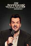 Jim Jefferies: High n' Dry Poster 7