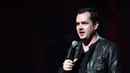 Jim Jefferies: I Swear To God Poster 1